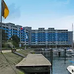 Appartement Ostsee Residenz-1 By Interhome *