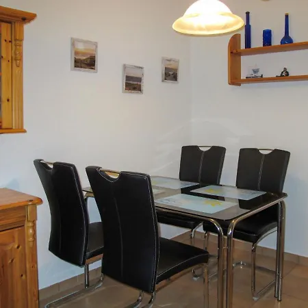 Ostsee Residenz-1 By Interhome Апартаменты *