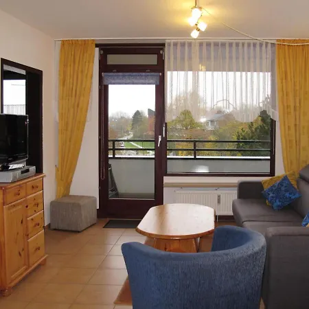 Ostsee Residenz-1 By Interhome