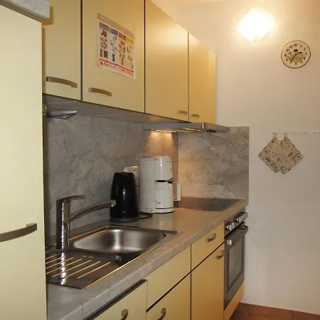 דירה Ostsee Residenz-1 By Interhome