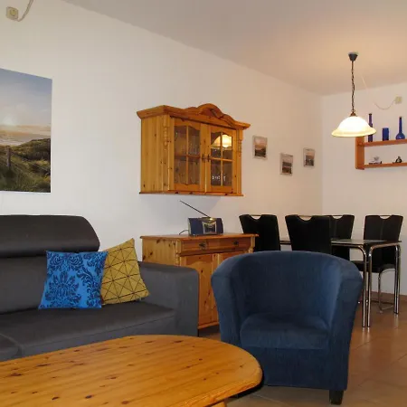 דירה Ostsee Residenz-1 By Interhome *