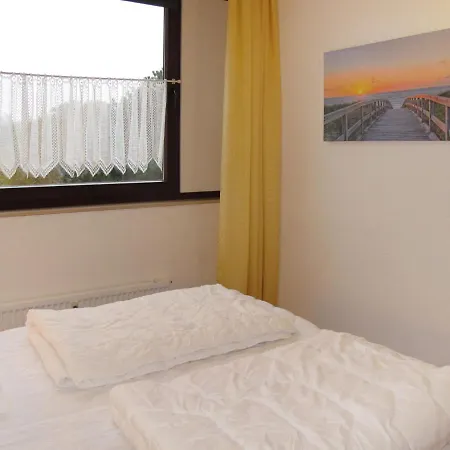 Ostsee Residenz-1 By Interhome