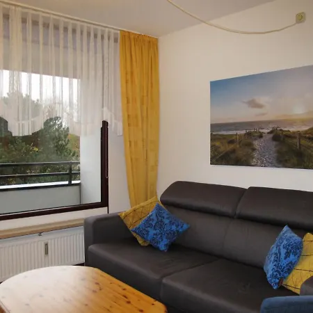 Ostsee Residenz-1 By Interhome * Дамп