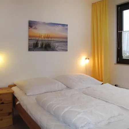 Ostsee Residenz-1 By Interhome דירה