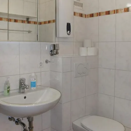 דירה Ostsee Residenz-1 By Interhome דאמפ