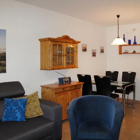 Ostsee Residenz-1 By Interhome דאמפ