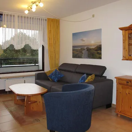 Ostsee Residenz-1 By Interhome *