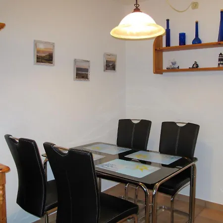 Ostsee Residenz-1 By Interhome * Дамп