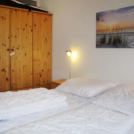 Апартаменты Ostsee Residenz-1 By Interhome Дамп