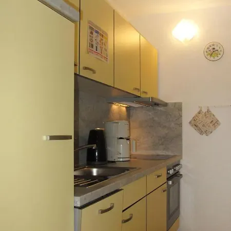 Ostsee Residenz-1 By Interhome דירה *