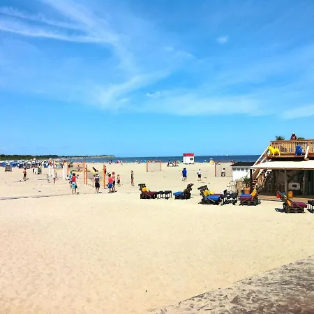 דירה Ostsee Residenz-1 By Interhome *