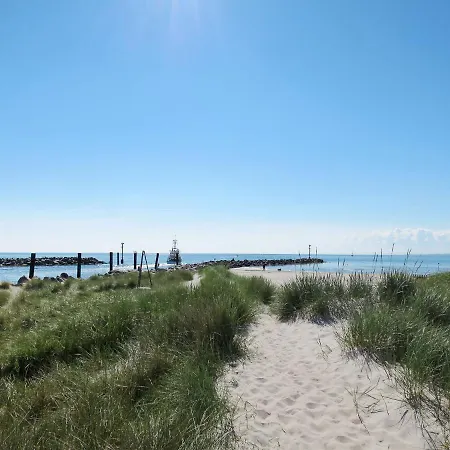 Ostsee Residenz-1 By Interhome דירה