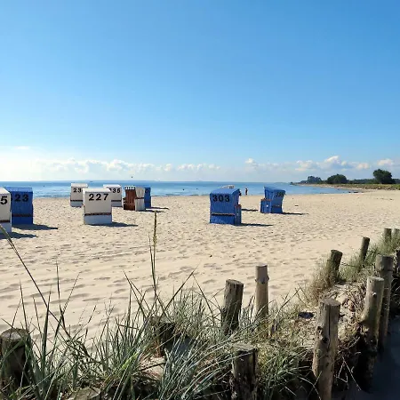 דירה Ostsee Residenz-1 By Interhome דאמפ