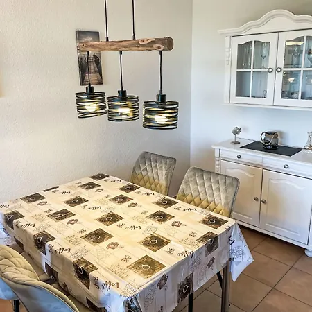 Ostsee Residenz-1 By Interhome Апартаменты *