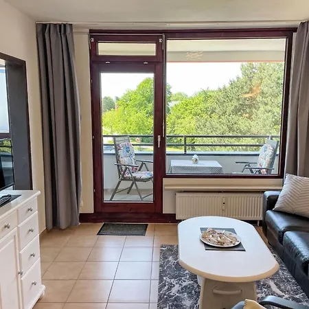 Ostsee Residenz-1 By Interhome