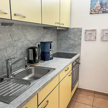 Ostsee Residenz-1 By Interhome Дамп