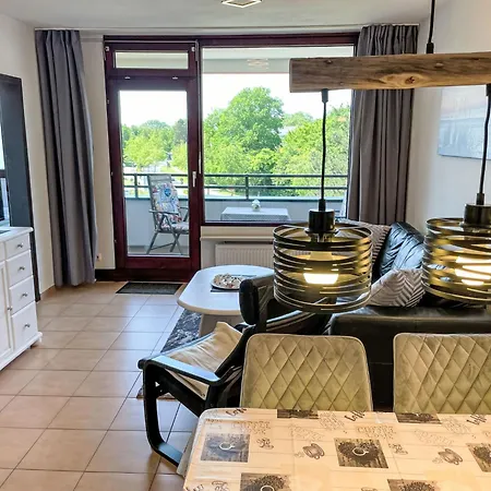 Appartement Ostsee Residenz-1 By Interhome *
