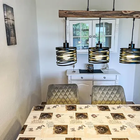 Ostsee Residenz-1 By Interhome Апартаменты Дамп