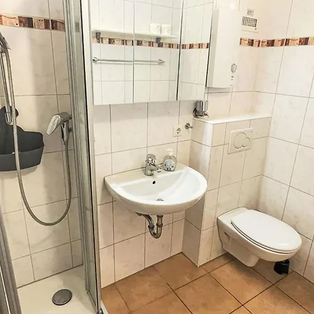 Ostsee Residenz-1 By Interhome Апартаменты