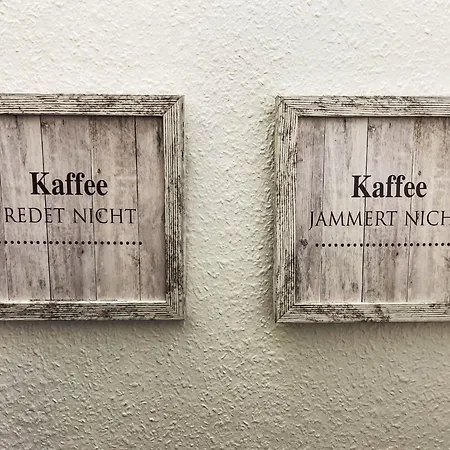 Appartement Ostsee Residenz-1 By Interhome *