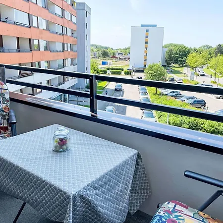 Ostsee Residenz-1 By Interhome * Дамп