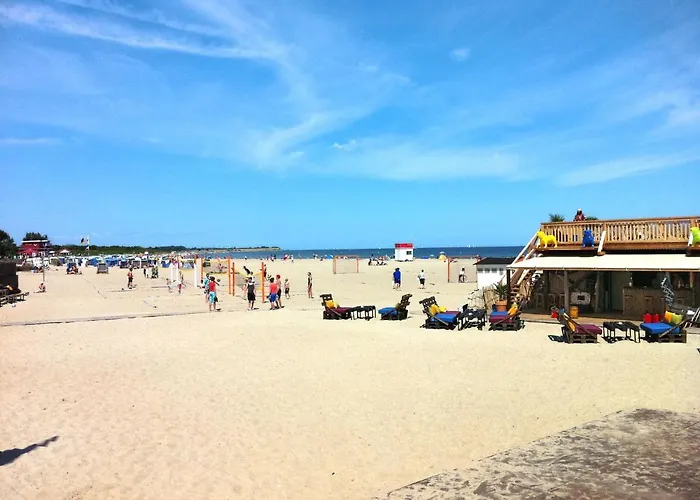 Appartement Ostsee Residenz-1 By Interhome *