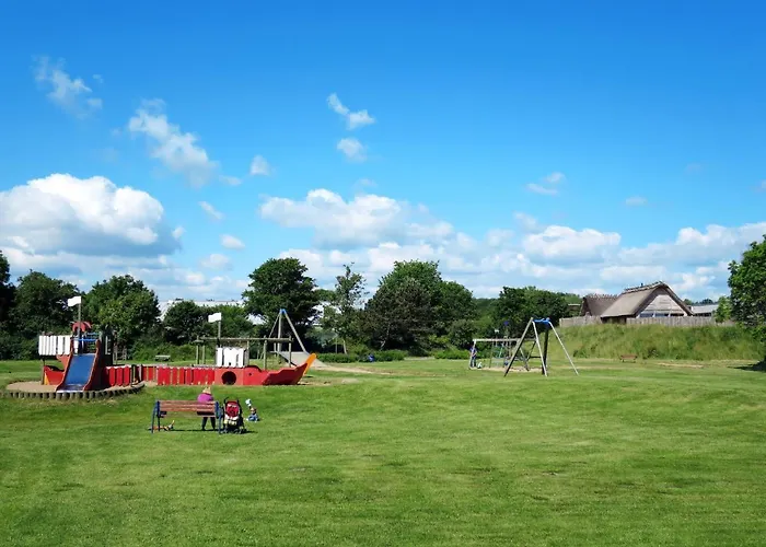 Ostsee Residenz-1 By Interhome Damp